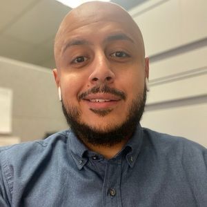 Meet your Posher, Robert